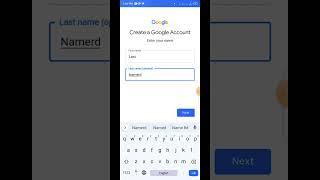 how to create gmail account without phone number 2023