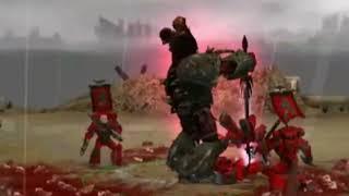 Суету навести охота... | Warhammer 40K Dawn Of War Soulstorm