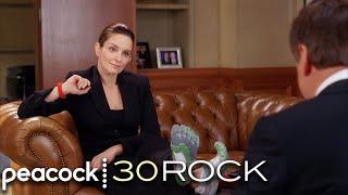 The Negotiation | 30 Rock