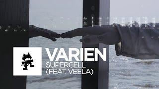 Varien - Supercell (feat. Veela) [Monstercat Official Music Video]