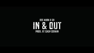 Dee Aura x Shawny Binladen - IN & OUT ( Shot By Qasquiat ) #O3WOODCITY