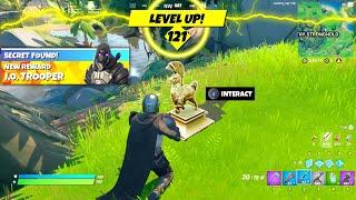 10 New FREE Rewards in Fortnite! (EASY)