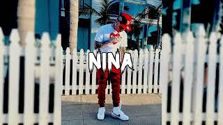 [FREE] Lil Weirdo x Ji Bandz Type Beat - "Nina" Dark Daygo Cali Rap West Coast Instrumental