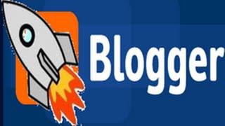 How to Add Rocket Style 'scroll to top' Button on Blogger