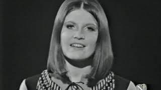 Sandie Shaw - Those were the days 1968