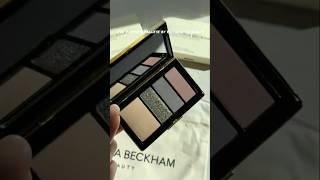 #makeup #victoriabeckhambeauty #makeuptutorial the Victoria Palette