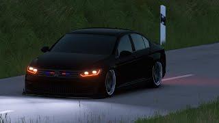 Assetto Corsa Volkswagen Passat B8