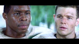 Remember the Titans (2000) - Attitude Reflects Leadership Captain