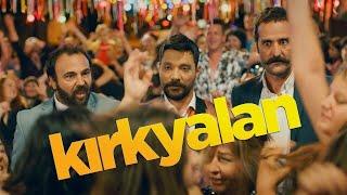 Kırk Yalan Full izle 1080p   Türk komedi Filmi  Oğuzhan Uğur , Timur Acar vb