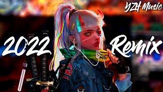 Music Mix 2022  EDM Remixes of Popular Songs  EDM Best Music Mix