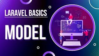 Laravel Basics - Model