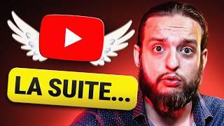 J'AI BESOIN DE VOUS !! ( changement sur YOUTUBE)