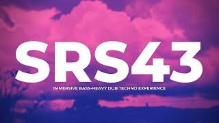 SRS 43 Dub Techno ( mixed by thief operandi) #technomusic2022 #dubtechnomix #dubtechnovideo