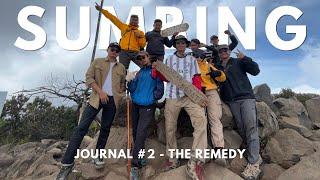 THE REMEDY: SUMBING VIA GARUNG