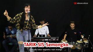 BUNGA (Tarik ji gedang doyan ) Cover oQinawa ft. Ingwie Valent