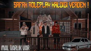 MTA | ŞAFAK ROLEPLAY | TÜRKİYENİN EN İYİ SUNUCULARINDAN - GÜZEL SİSTEMLER GELMİŞ / MAL VARLIK VAR