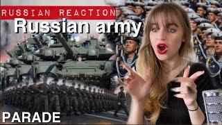 The Best Hell March / Russian Reaction