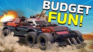 Budget Fun!