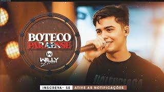 WILLY LIMA - BOTECO PARAENSE