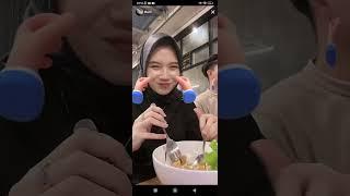 Live mbak Hani TikTok Viral