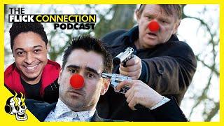 Ep. 58 - Top 10 Dark Comedies w/ Phillip Andre Botello