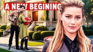 The Shocking Dark Secrets of Amber Heard's Hidden Lifestyle in 2024