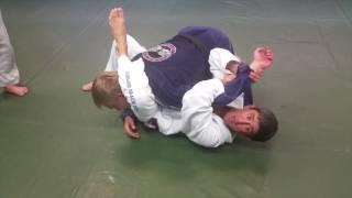 Side control Escape -  Brazilian Jiu-jitsu Amsterdam , BJJ Amsterdam , Carlson Gracie Amsterdam .