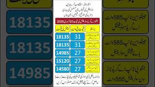 solar panel price in pakistan #jinkosolar