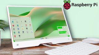 How to Install ChromeOS (FydeOS) on Any Raspberry Pi – 2025