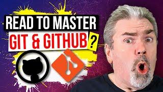 Git & GitHub Masterclass on Udemy - Official