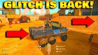 *NEW* I CANT BELIEVE THIS GLITCH IS BACK! AFTER PATCH!  VEL 46 SMG IS BROKEN! MW3/WARZONE3/GLITCHES