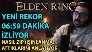 Elden Ring YENİ REKOR 6:59 DK İzliyor | VİDEOYUN