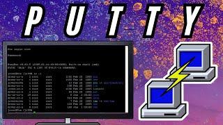 PuTTY: How To Install & Play PuTTY On PC | Update + Tutorial 2024