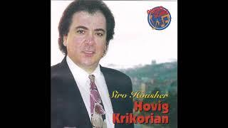 HOVIG KRIKORIAN DARINERE SHOUD ANTSAN