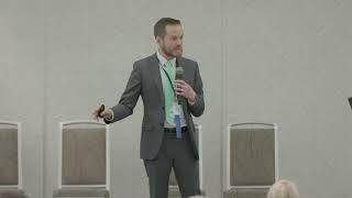 Bogleheads® 2022 Conference – Mike Piper- Social Security, Tax Planning Before and During Retirement