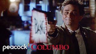 Columbo's Magical 'Gotcha' Moment | Columbo