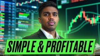  Best Trading Strategy 2025 – Live Trades & Profitable Setups!