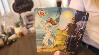 GEMINI: “I RARELY SEE THIS TYPE OF SUDDEN CHANGE BETWEEN TWO PEOPLE” 🫢 SEPTEMBER 2024 TAROT LOVE