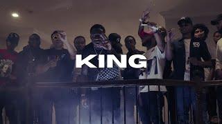 [FREE] Dark Drill Type Beat 2024 - "KING" x NY Drill