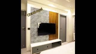 Chinki royal   Interior work s  10 work s