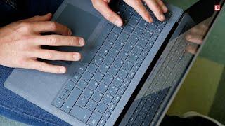 Microsoft Surface Laptop 4 im Test-Fazit | CHIP