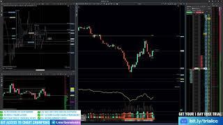 TPO in practice Chart Champions Exo Charts