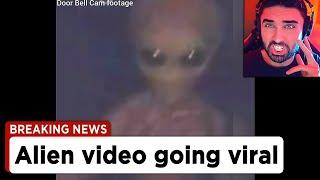 ALIEN invasion Leaked by FBI  - Aliens UFO Drones, Dr Steven Greer, Creepy TikToks & Scary Videos