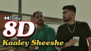 8D kaaley Sheeshe || Addy nagar || AR 3D PRODUCTION