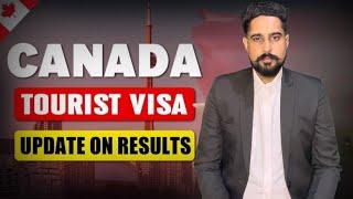 Canada Visitor Visa |Canada Tourist visa| Canada Visitor Visa updates 2024 | Canada visa update 2024