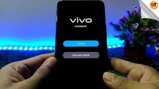 Hard Reset Vivo Y51