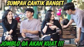 GOMBALIN TANTE MUDA CANTIK !!! SUMPAH BIKIN BAPER BANGET