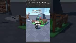 Making A Roblox Game With Your Funny Ideas! (Day 16)