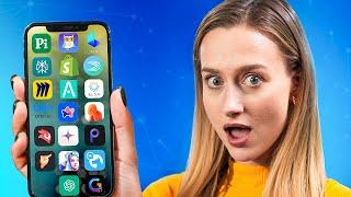 20 AI Mobile Apps You Won't Believe Are Free!