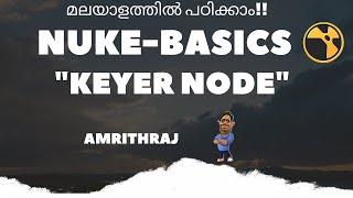 Nuke Malayalam Tutorial  Beginner level